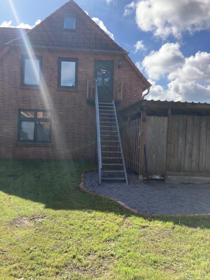 Hireu'S Hus Apartment Botersen Exterior photo